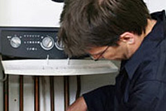 boiler repair Cole Green