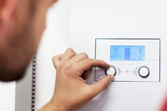 best Cole Green boiler servicing companies