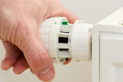 Cole Green central heating repair costs