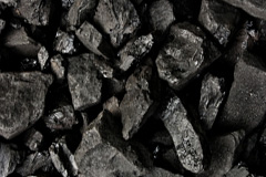 Cole Green coal boiler costs