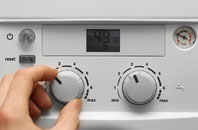 free Cole Green boiler maintenance quotes